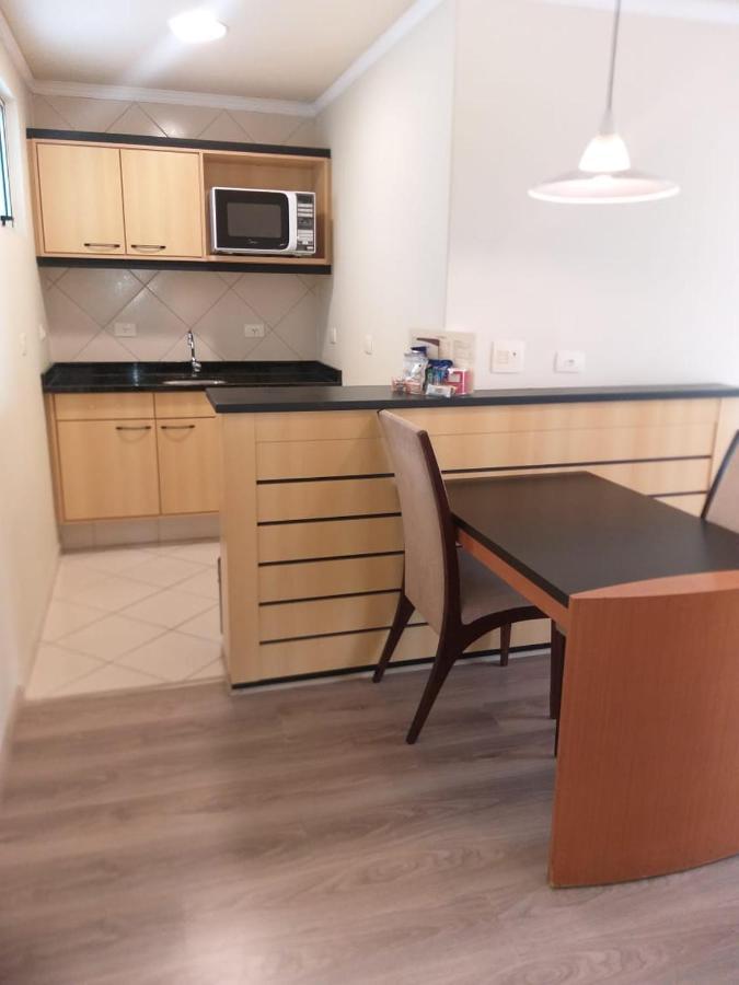 Astron Suites Sao Jose Dos Pinhais By Nobile ภายนอก รูปภาพ