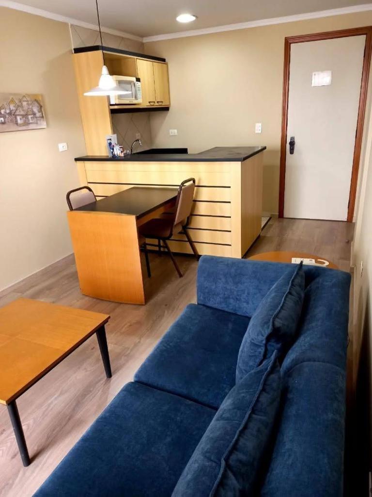 Astron Suites Sao Jose Dos Pinhais By Nobile ภายนอก รูปภาพ
