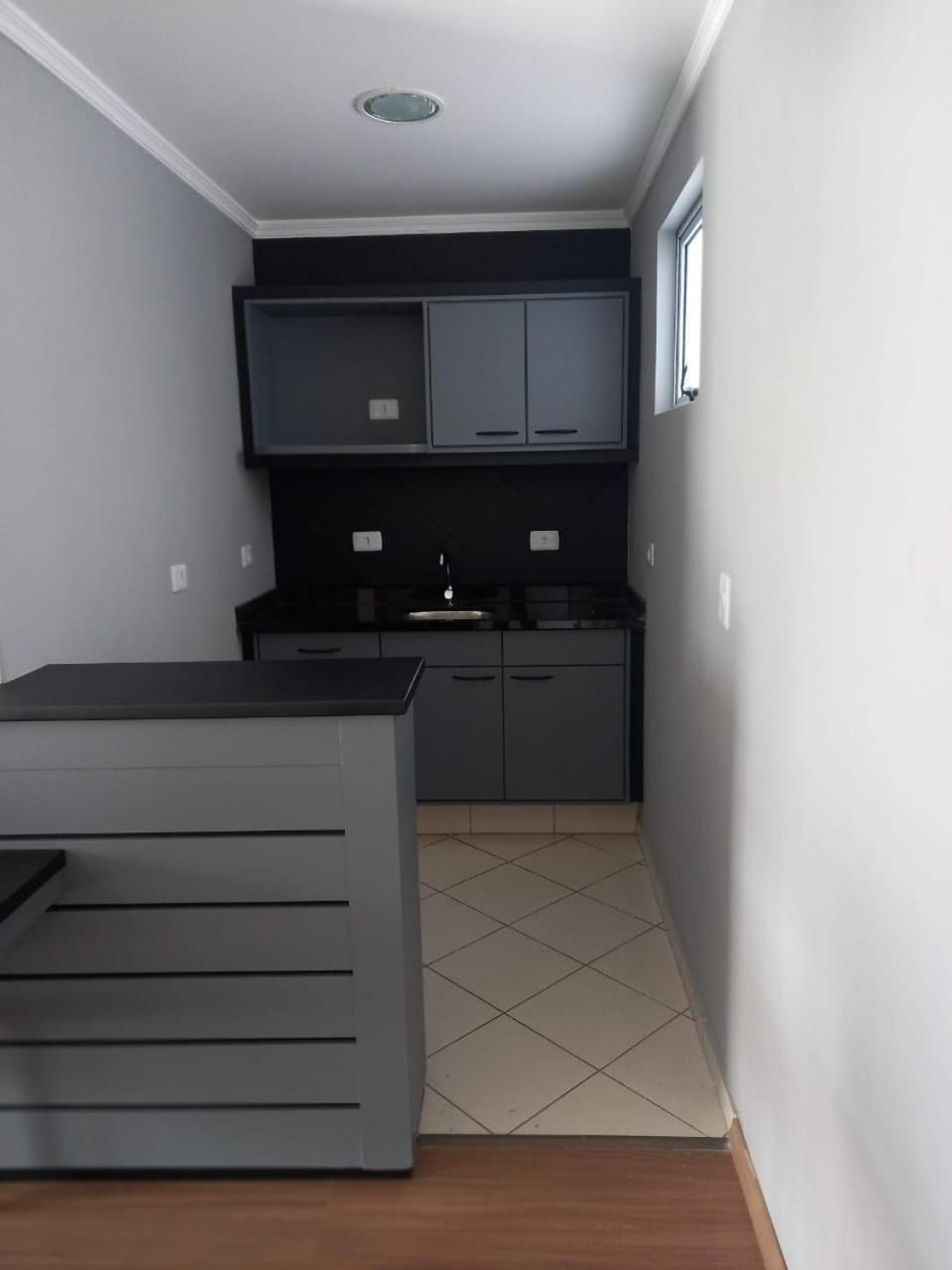 Astron Suites Sao Jose Dos Pinhais By Nobile ภายนอก รูปภาพ