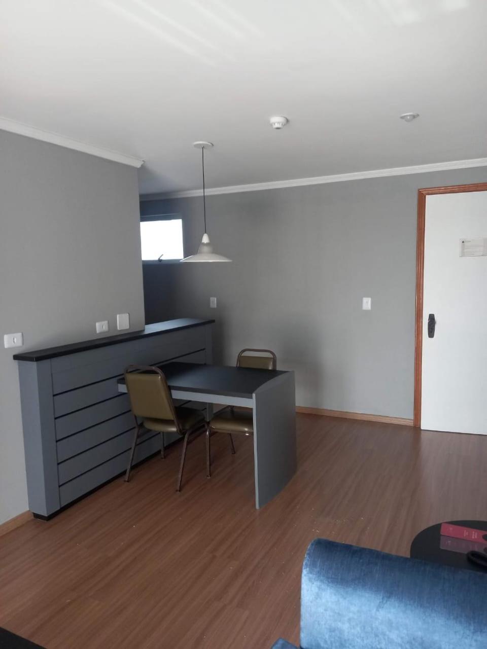 Astron Suites Sao Jose Dos Pinhais By Nobile ภายนอก รูปภาพ