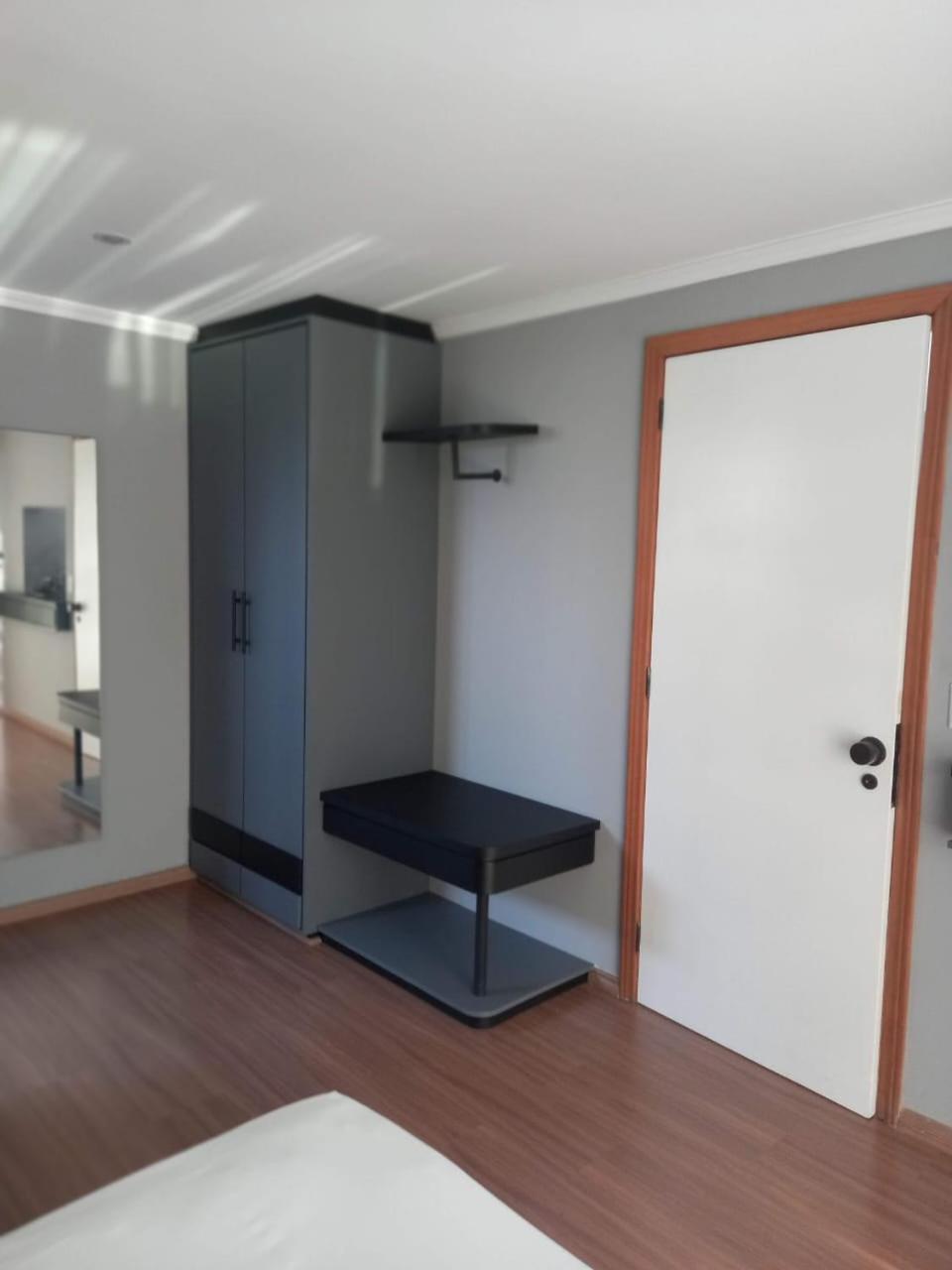 Astron Suites Sao Jose Dos Pinhais By Nobile ภายนอก รูปภาพ