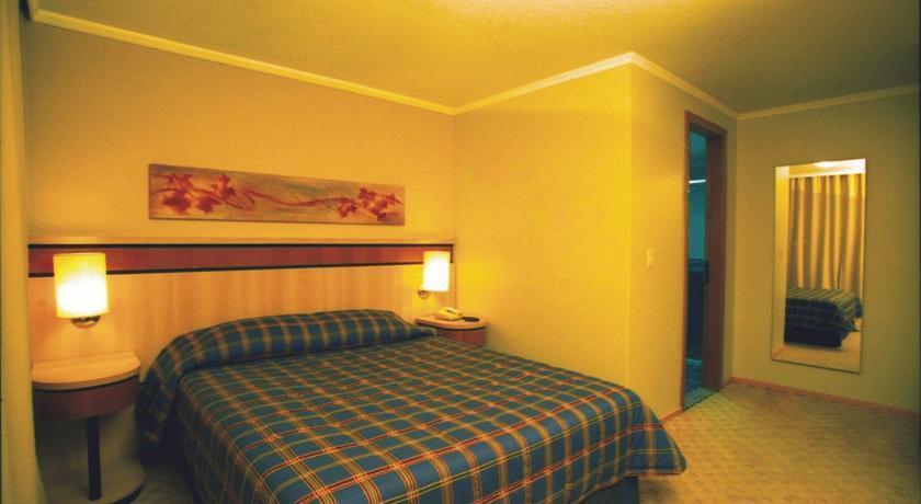 Astron Suites Sao Jose Dos Pinhais By Nobile ภายนอก รูปภาพ